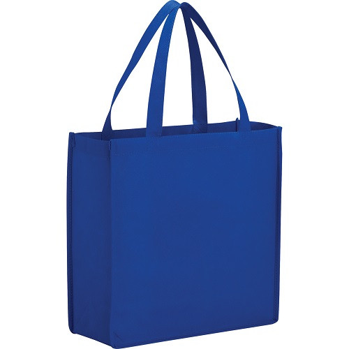 Non-woven Bag with Gusset 