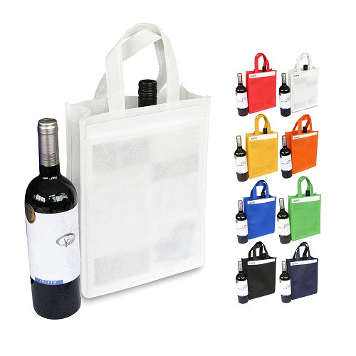 Non-woven Bottle Bag