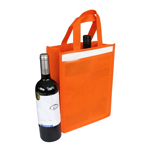 Non-woven Bottle Bag 