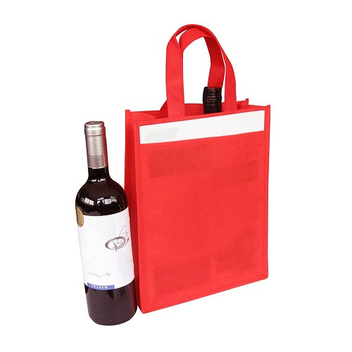 Non-woven Bottle Bag 