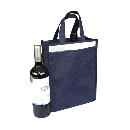 Non-woven Bottle Bag 