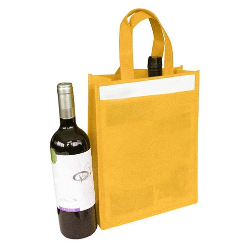 Non-woven Bottle Bag 