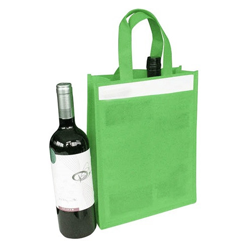 Non-woven Bottle Bag 