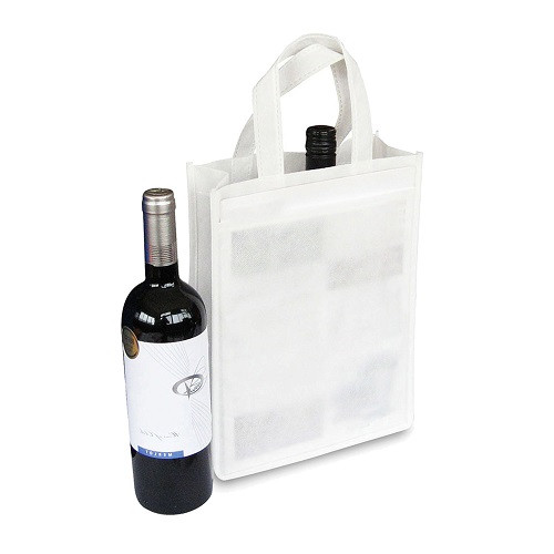 Non-woven Bottle Bag 