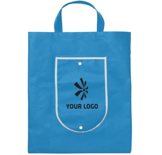 Non Woven Foldable Shopping Bag