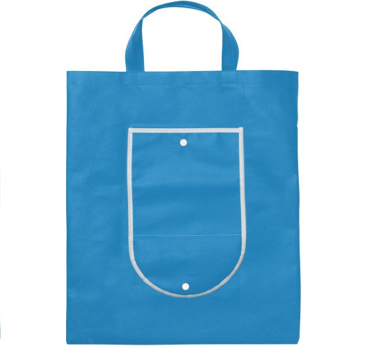 Non Woven Foldable Shopping Bag 