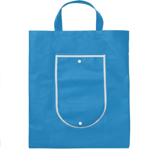 Non Woven Foldable Shopping Bag 