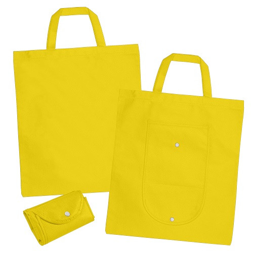 Non Woven Foldable Shopping Bag 