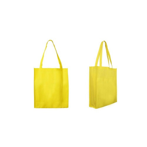 Large Tote Bag (With Gusset) 