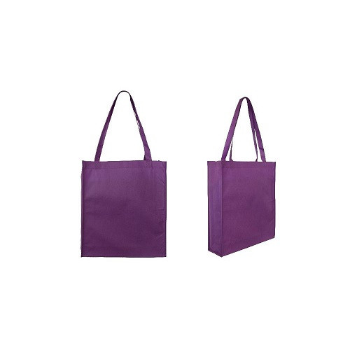 Large Tote Bag (With Gusset) 