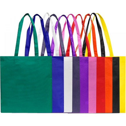 Large Tote Bag (No Gusset)