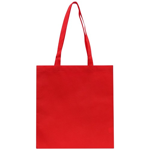 Large Tote Bag (No Gusset) 