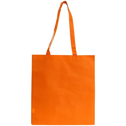 Large Tote Bag (No Gusset) 