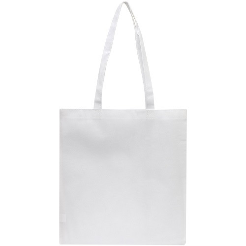 Large Tote Bag (No Gusset) 