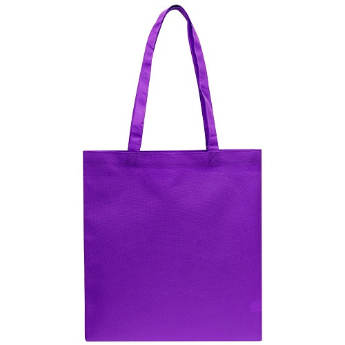 Large Tote Bag (No Gusset) 