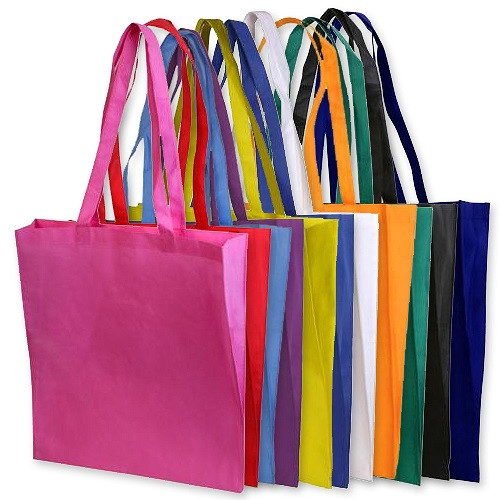 Tote Bag (V Gusset)