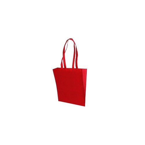 Tote Bag (V Gusset) 