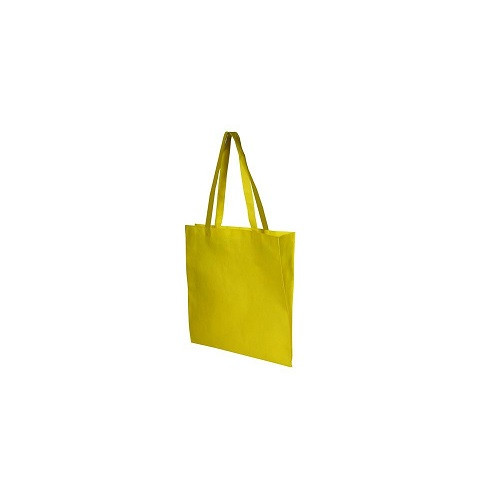 Tote Bag (V Gusset) 