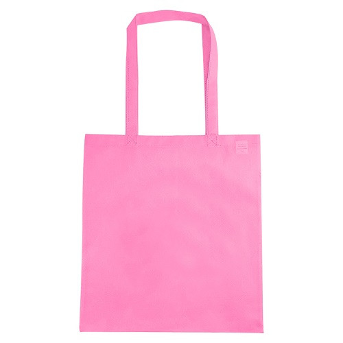 Nonwoven Tote Bag without Gusset 