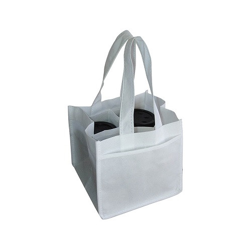 Non-Woven for Coffee Cups Bag 