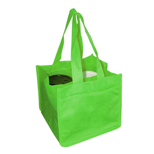 Non-Woven for Coffee Cups Bag 
