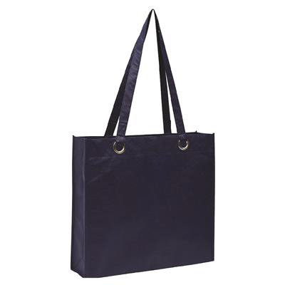 Non Woven with Metal Eyelets 