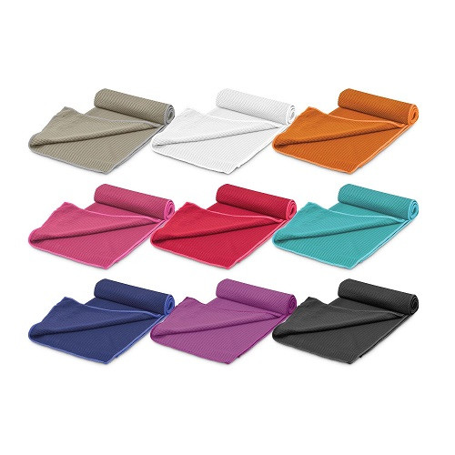 Nylon Cooling Towel