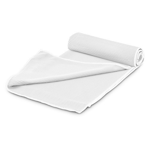 Nylon Cooling Towel 