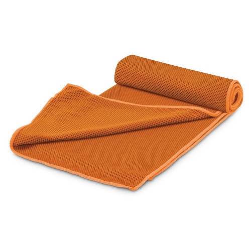 Nylon Cooling Towel 