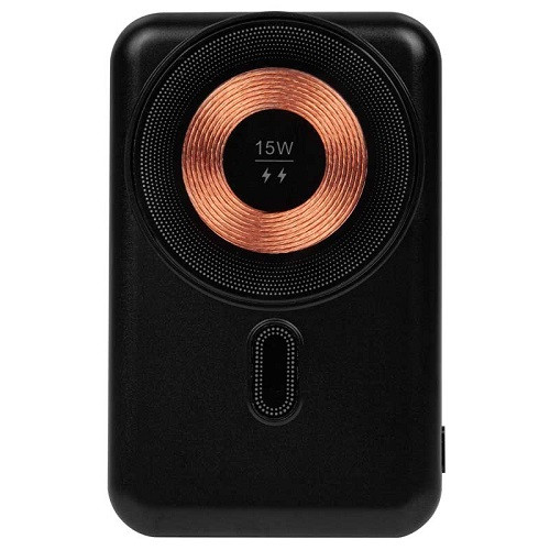 Odin Wireless 10000mAh Power Bank 