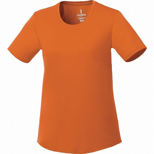 Omi Short Sleeve Tech Tee - Womens 