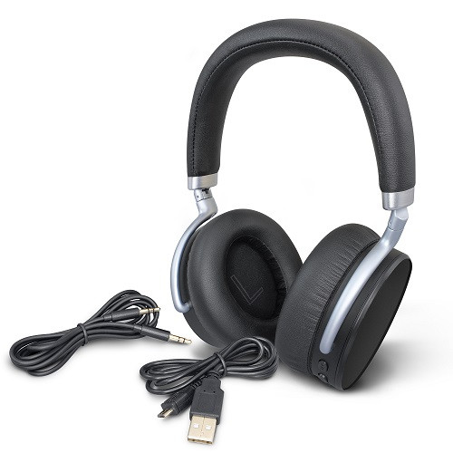 Onyx Noise Cancelling Headphones 