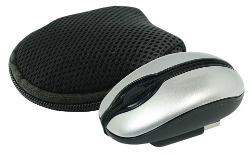 Optical Mouse