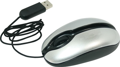 Optical Mouse 