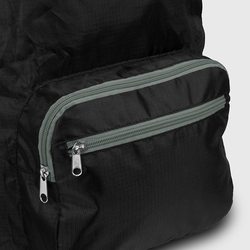 Origami Foldable Backpack 