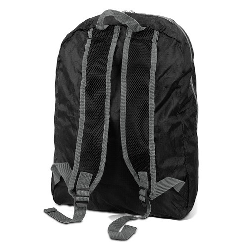 Origami Foldable Backpack 