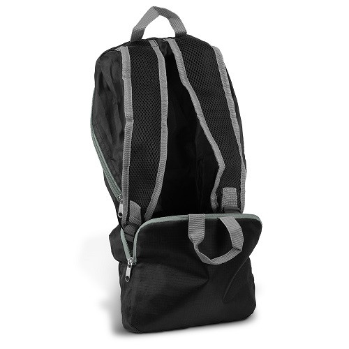 Origami Foldable Backpack 