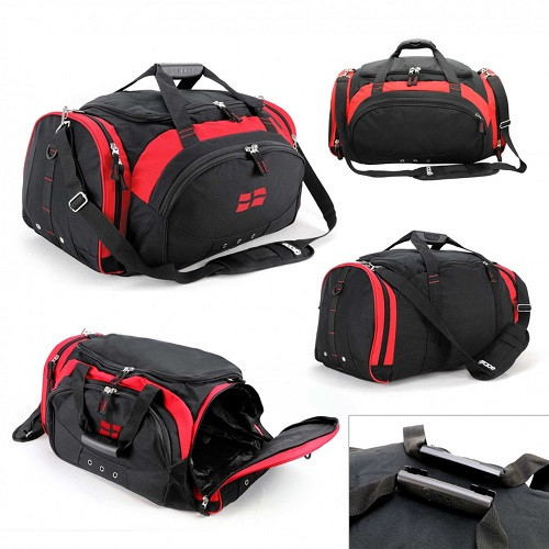 Orion Sports Bag 