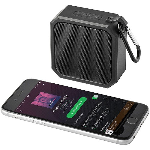 Outdoor Waterproof Bluetooth Speaker 