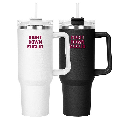 Oxford Mug