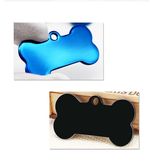 PET ID Tag 
