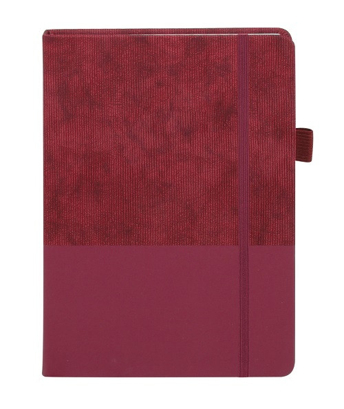 PU Notebooks 