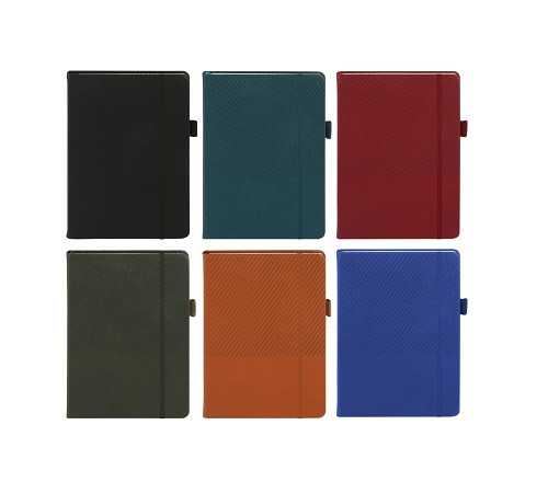 PU Notebooks