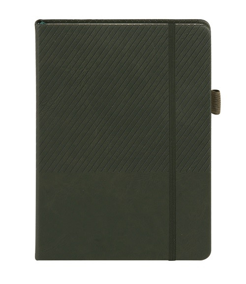 PU Notebooks 
