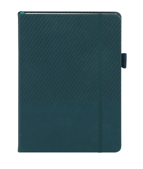 PU Notebooks 