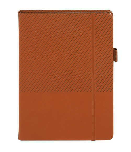 PU Notebooks 