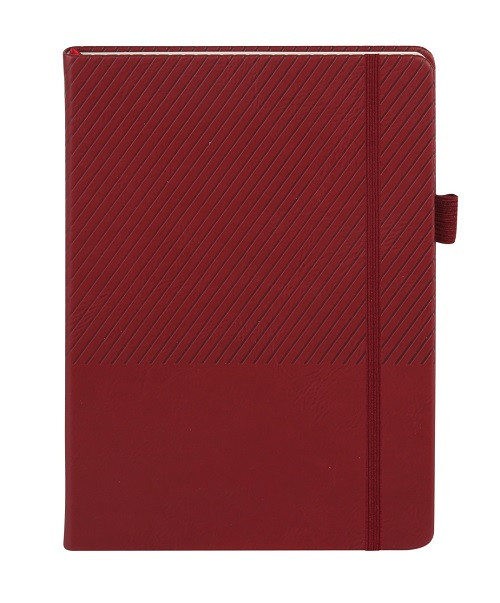 PU Notebooks 
