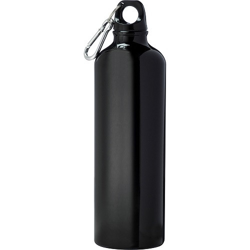 Pacific 825ml Aluminium Sports Bottle 