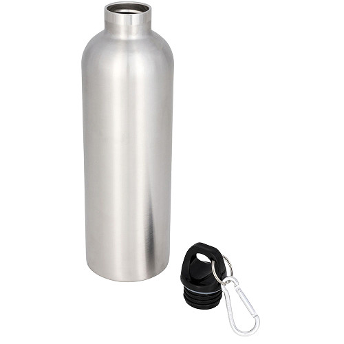 Pacific 825ml Aluminium Sports Bottle 