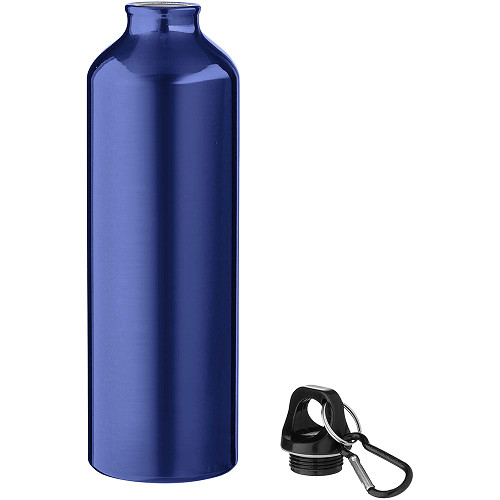 Pacific 825ml Aluminium Sports Bottle 